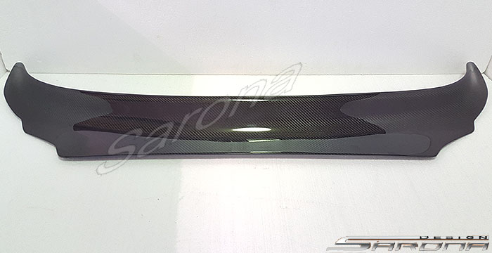 Custom Jeep Grand Cherokee  SUV/SAV/Crossover Wiper Cowl (2011 - 2019) - $790.00 (Part #JP-002-WC)